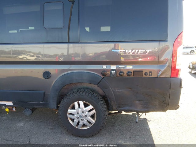 Продаж на аукціоні авто 2021 Ram Promaster 3500 Window Van High Roof 159 Wb Ext, vin: 3C6MRVUG3ME572275, номер лоту: 46110609