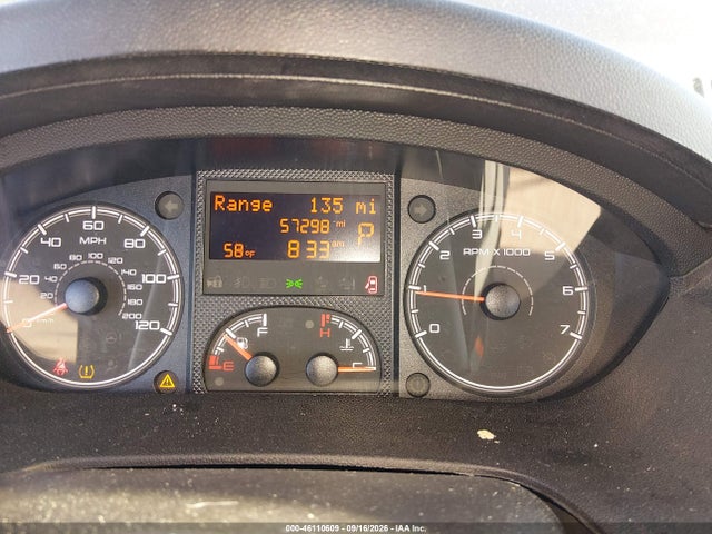 Продаж на аукціоні авто 2021 Ram Promaster 3500 Window Van High Roof 159 Wb Ext, vin: 3C6MRVUG3ME572275, номер лоту: 46110609
