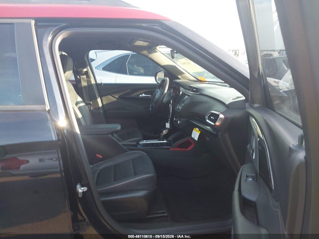 46110615 :رقم المزاد ، KL79MUSL8MB022734 vin ، 2021 Chevrolet Trailblazer Awd Rs مزاد بيع