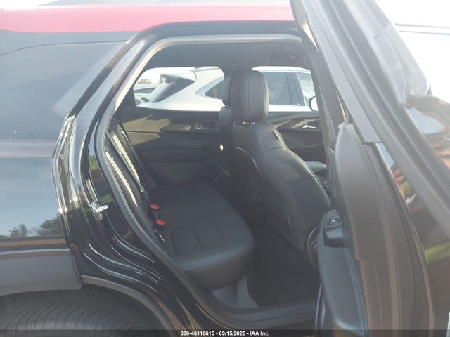46110615 :رقم المزاد ، KL79MUSL8MB022734 vin ، 2021 Chevrolet Trailblazer Awd Rs مزاد بيع