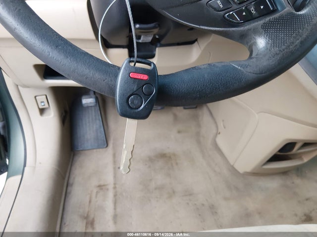Продаж на аукціоні авто 2007 Honda Cr-v Ex, vin: JHLRE48557C079581, номер лоту: 46110616