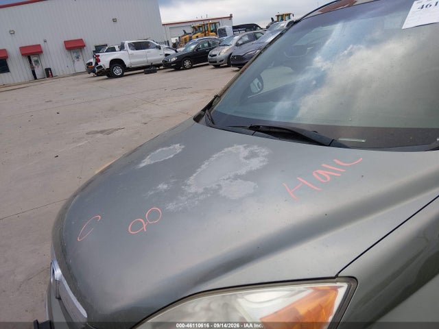 Продаж на аукціоні авто 2007 Honda Cr-v Ex, vin: JHLRE48557C079581, номер лоту: 46110616