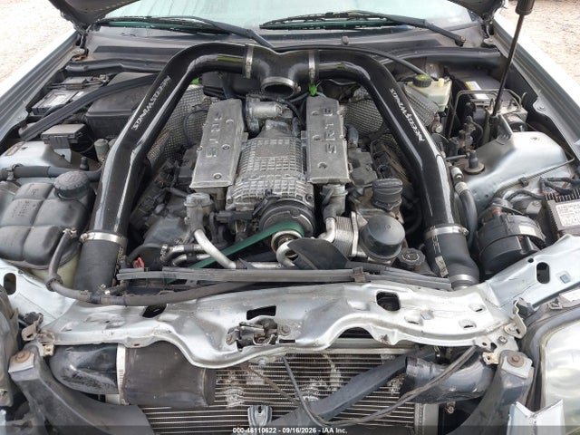 Aukcja sprzedaży 2005 Chrysler Crossfire Srt-6, vin: 1C3AN79N45X038105, numer aukcji: 46110622