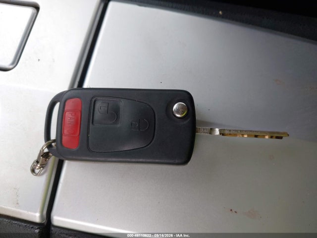 Aukcja sprzedaży 2005 Chrysler Crossfire Srt-6, vin: 1C3AN79N45X038105, numer aukcji: 46110622