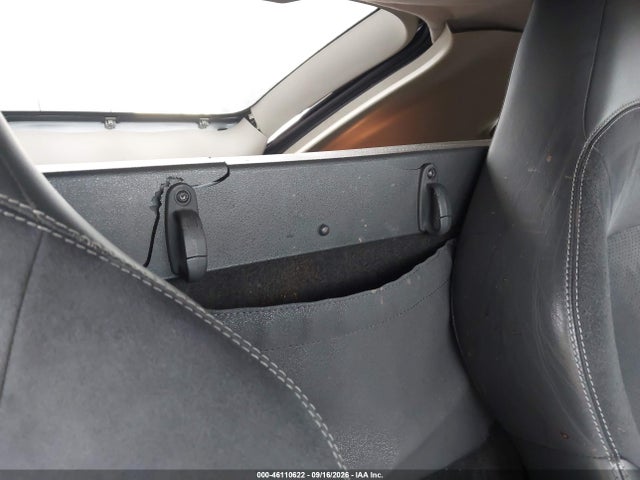 Aukcja sprzedaży 2005 Chrysler Crossfire Srt-6, vin: 1C3AN79N45X038105, numer aukcji: 46110622