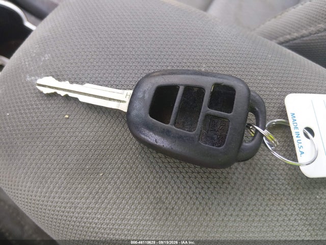 Aukcja sprzedaży 2017 Toyota Corolla Le, vin: 5YFBURHE3HP576653, numer aukcji: 46110628