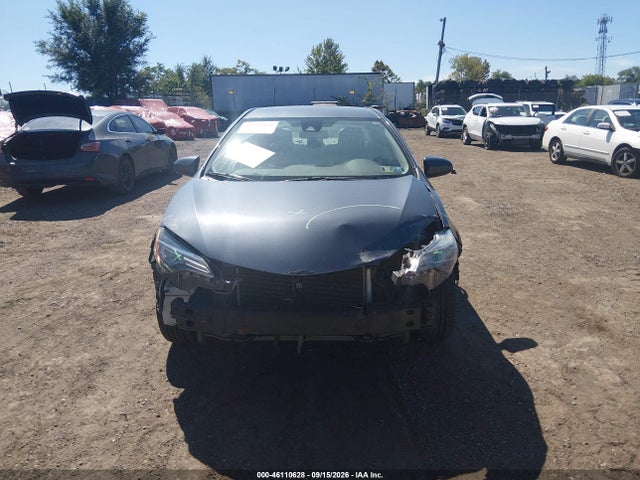 Aukcja sprzedaży 2017 Toyota Corolla Le, vin: 5YFBURHE3HP576653, numer aukcji: 46110628