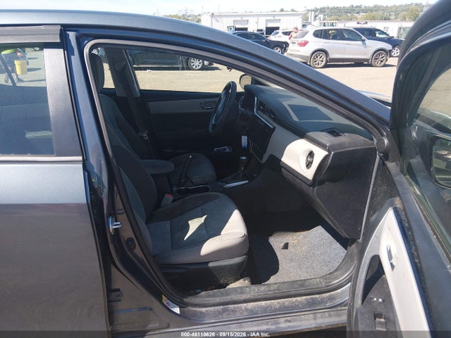 Aukcja sprzedaży 2017 Toyota Corolla Le, vin: 5YFBURHE3HP576653, numer aukcji: 46110628