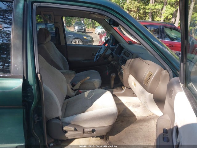 Auction sale of the 2001 Mitsubishi Montero Sport Xls, vin: JA4LS31H51P015416, lot number: 46110637