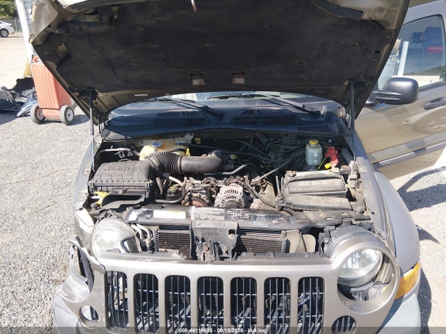 Продаж на аукціоні авто 2005 Jeep Liberty Sport, vin: 1J4GK48K05W518954, номер лоту: 46110638