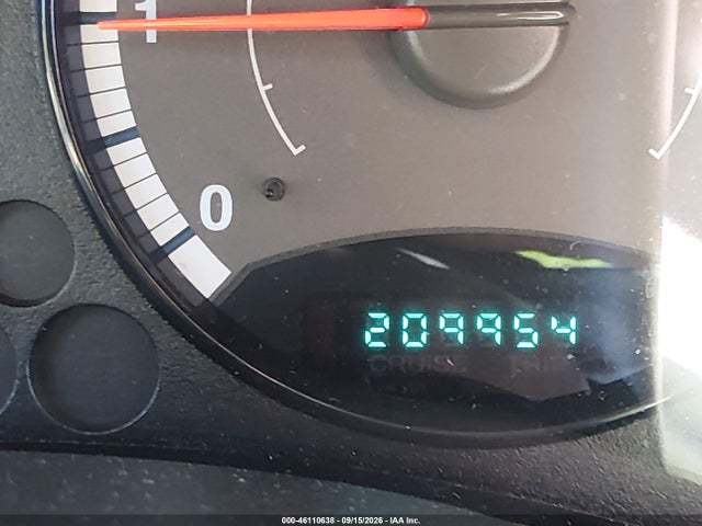 Продаж на аукціоні авто 2005 Jeep Liberty Sport, vin: 1J4GK48K05W518954, номер лоту: 46110638