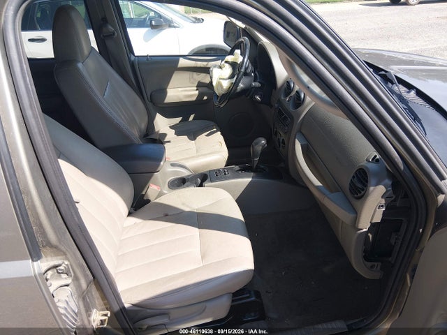 Продаж на аукціоні авто 2005 Jeep Liberty Sport, vin: 1J4GK48K05W518954, номер лоту: 46110638