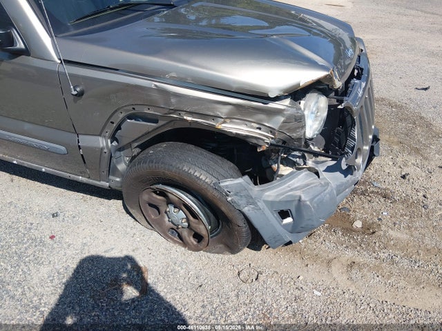 Продаж на аукціоні авто 2005 Jeep Liberty Sport, vin: 1J4GK48K05W518954, номер лоту: 46110638