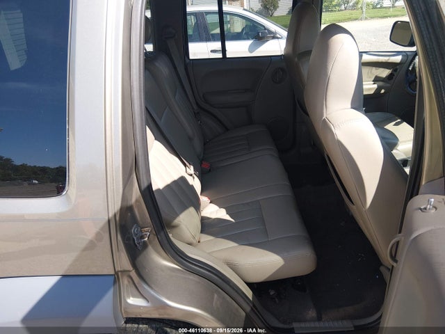 Продаж на аукціоні авто 2005 Jeep Liberty Sport, vin: 1J4GK48K05W518954, номер лоту: 46110638
