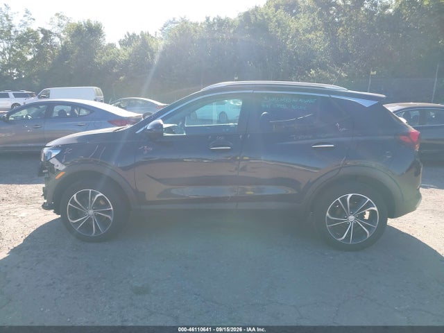 Aukcja sprzedaży 2020 Buick Encore Gx Awd Select, vin: KL4MMESL3LB126964, numer aukcji: 46110641