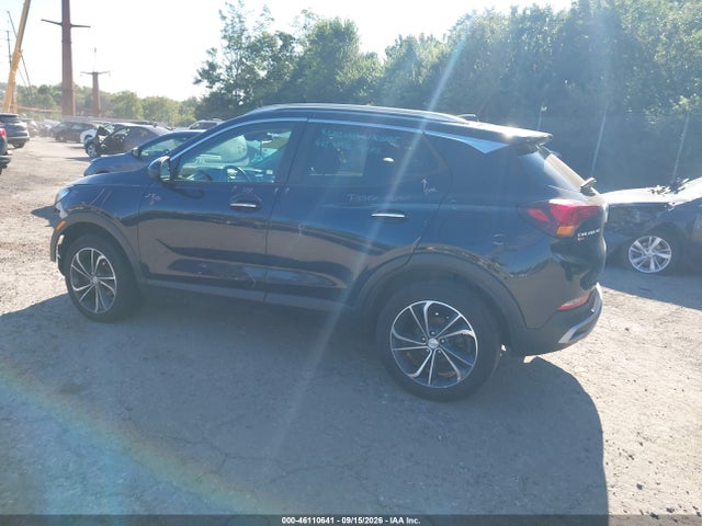 Aukcja sprzedaży 2020 Buick Encore Gx Awd Select, vin: KL4MMESL3LB126964, numer aukcji: 46110641