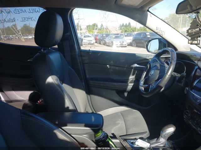 Aukcja sprzedaży 2020 Buick Encore Gx Awd Select, vin: KL4MMESL3LB126964, numer aukcji: 46110641