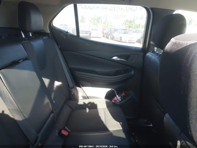 Aukcja sprzedaży 2020 Buick Encore Gx Awd Select, vin: KL4MMESL3LB126964, numer aukcji: 46110641
