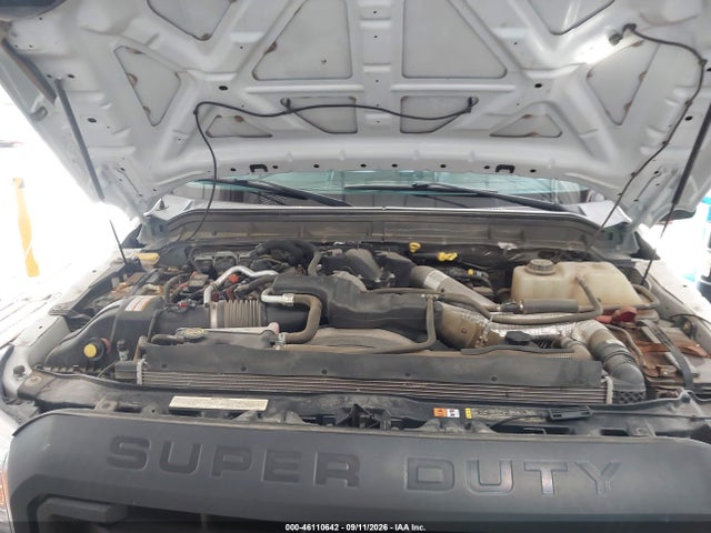 2016 Ford F-350 Chassis Xl მანქანა იყიდება აუქციონზე, vin: 1FD8W3HT9GEC75621, აუქციონის ნომერი: 46110642