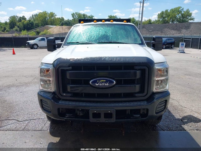 2016 Ford F-350 Chassis Xl მანქანა იყიდება აუქციონზე, vin: 1FD8W3HT9GEC75621, აუქციონის ნომერი: 46110642