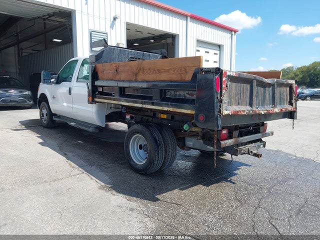 2016 Ford F-350 Chassis Xl მანქანა იყიდება აუქციონზე, vin: 1FD8W3HT9GEC75621, აუქციონის ნომერი: 46110642