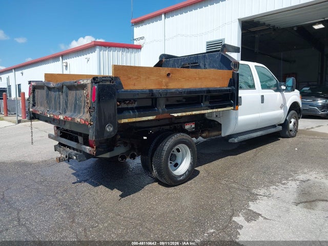 2016 Ford F-350 Chassis Xl მანქანა იყიდება აუქციონზე, vin: 1FD8W3HT9GEC75621, აუქციონის ნომერი: 46110642