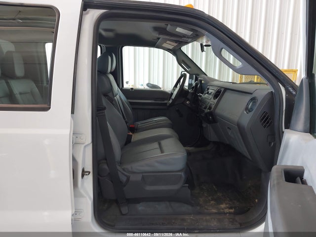 2016 Ford F-350 Chassis Xl მანქანა იყიდება აუქციონზე, vin: 1FD8W3HT9GEC75621, აუქციონის ნომერი: 46110642
