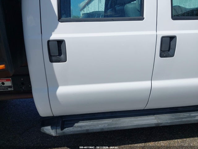 2016 Ford F-350 Chassis Xl მანქანა იყიდება აუქციონზე, vin: 1FD8W3HT9GEC75621, აუქციონის ნომერი: 46110642