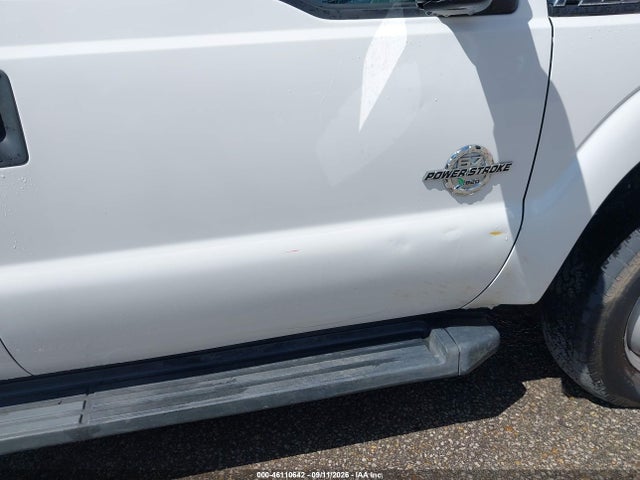 2016 Ford F-350 Chassis Xl მანქანა იყიდება აუქციონზე, vin: 1FD8W3HT9GEC75621, აუქციონის ნომერი: 46110642
