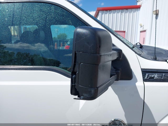 2016 Ford F-350 Chassis Xl მანქანა იყიდება აუქციონზე, vin: 1FD8W3HT9GEC75621, აუქციონის ნომერი: 46110642