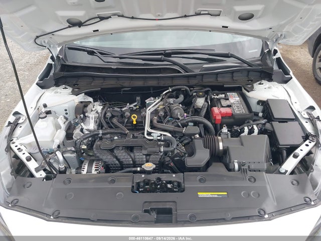 Nissan Altima Sv Awd 2026 1N4BL4DW8TN343691 Image 10