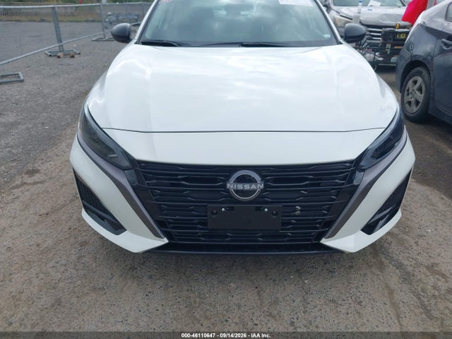 Nissan Altima Sv Awd 2026 1N4BL4DW8TN343691 Image 12