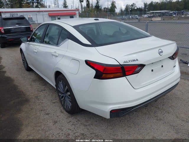 Nissan Altima Sv Awd 2026 1N4BL4DW8TN343691 Image 3