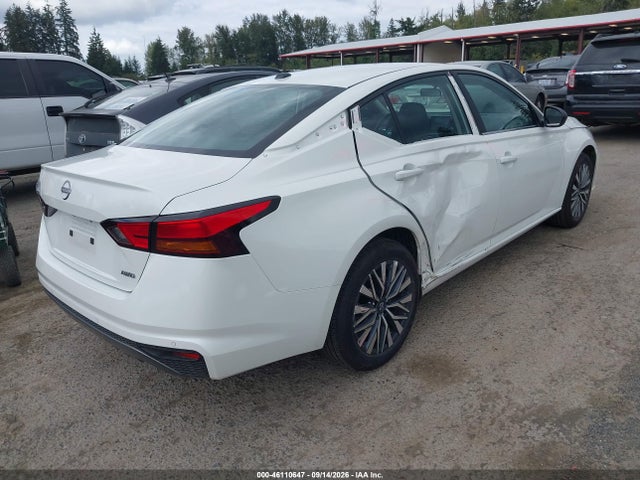 Nissan Altima Sv Awd 2026 1N4BL4DW8TN343691 Image 4