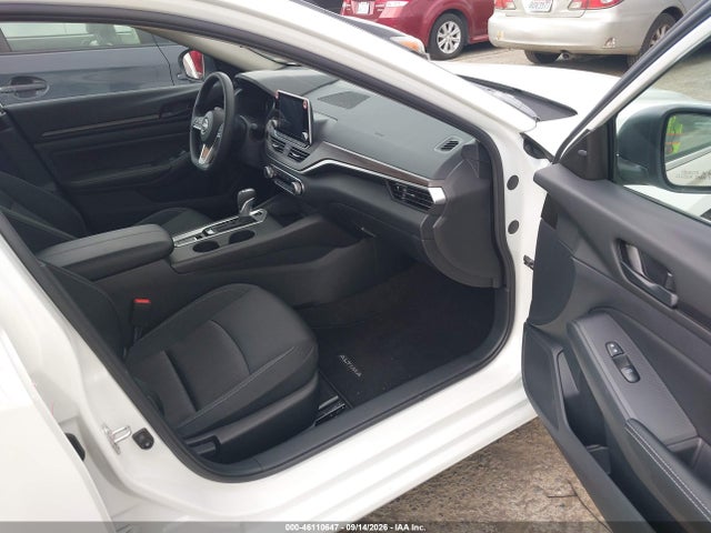 Nissan Altima Sv Awd 2026 1N4BL4DW8TN343691 Image 5