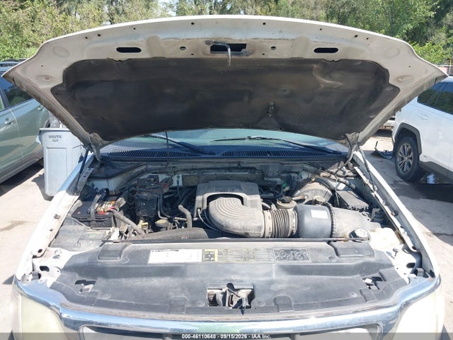 46110648 :رقم المزاد ، 1FTPX17L12NB49636 vin ، 2002 Ford F-150 Lariat/xl/xlt مزاد بيع