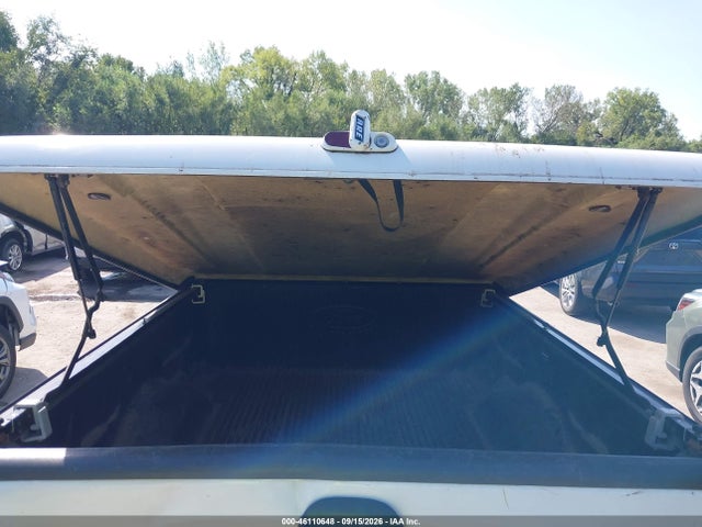 46110648 :رقم المزاد ، 1FTPX17L12NB49636 vin ، 2002 Ford F-150 Lariat/xl/xlt مزاد بيع