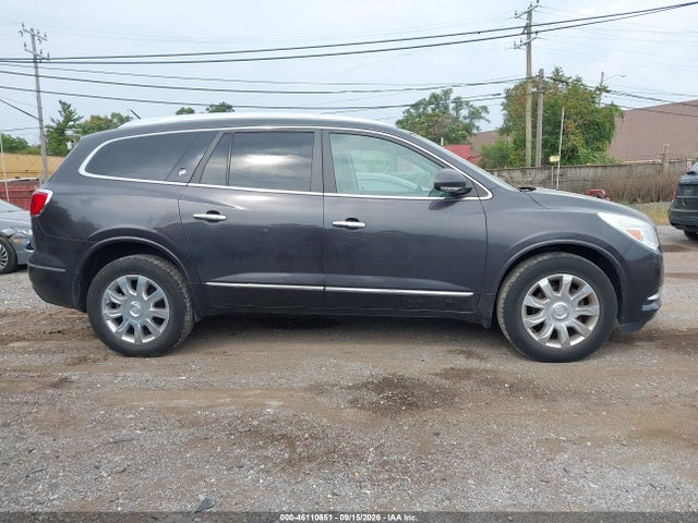 46110651 :رقم المزاد ، 5GAKVCKD4HJ151202 vin ، 2017 Buick Enclave Premium مزاد بيع