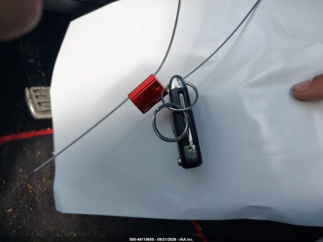 Продаж на аукціоні авто 2018 Volkswagen Golf Gti 2.0t Autobahn/2.0t S/2.0t Se, vin: 3VW547AU7JM290642, номер лоту: 46110655