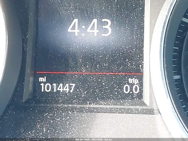 Продаж на аукціоні авто 2018 Volkswagen Golf Gti 2.0t Autobahn/2.0t S/2.0t Se, vin: 3VW547AU7JM290642, номер лоту: 46110655