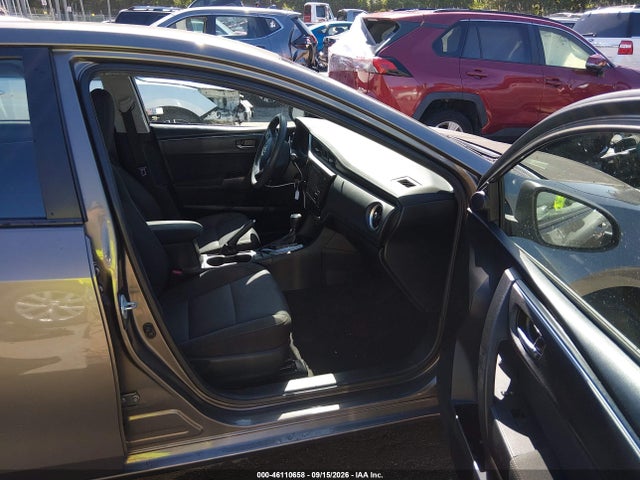 Aukcja sprzedaży 2017 Toyota Corolla Le, vin: 2T1BURHE7HC919559, numer aukcji: 46110658