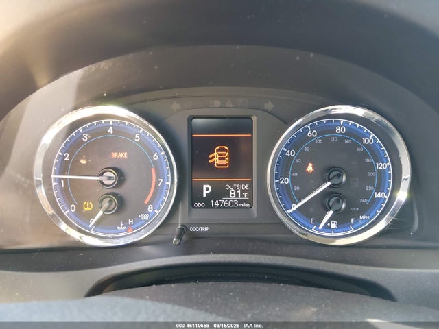 Aukcja sprzedaży 2017 Toyota Corolla Le, vin: 2T1BURHE7HC919559, numer aukcji: 46110658