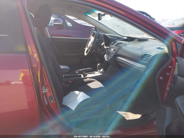 Subaru Impreza 2.0i Premium 2014 JF1GPAC69EH333599 Image 5