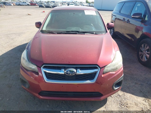Subaru Impreza 2.0i Premium 2014 JF1GPAC69EH333599 Image 6