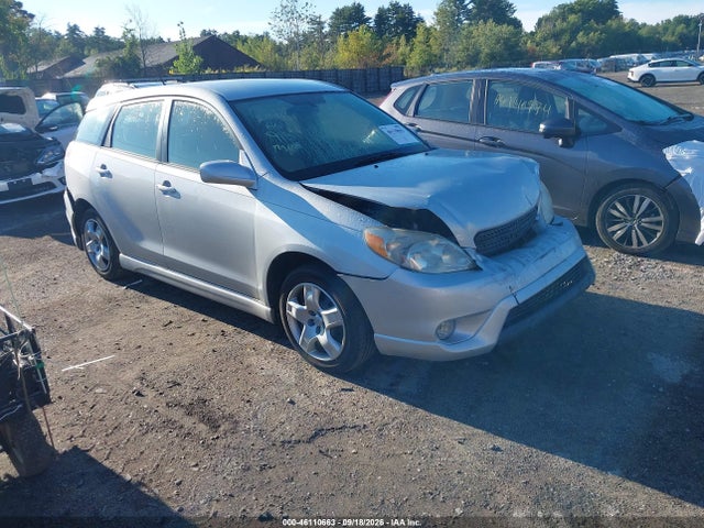 Продаж на аукціоні авто 2007 Toyota Matrix Xr, vin: 2T1KR32E07C629380, номер лоту: 46110663