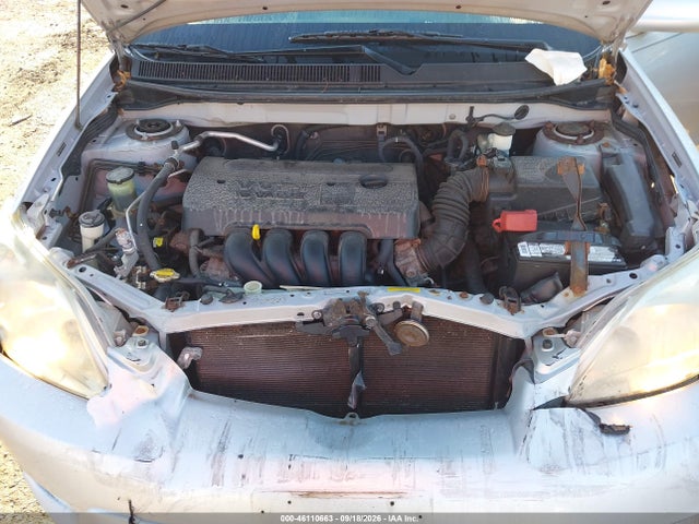 Продаж на аукціоні авто 2007 Toyota Matrix Xr, vin: 2T1KR32E07C629380, номер лоту: 46110663
