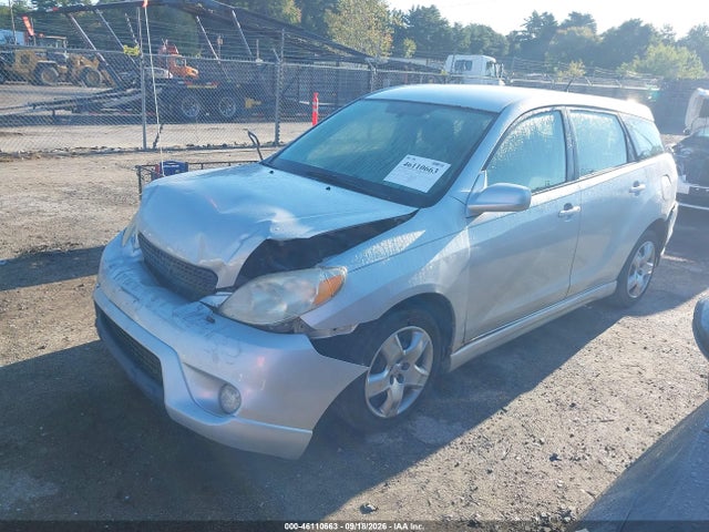 Продаж на аукціоні авто 2007 Toyota Matrix Xr, vin: 2T1KR32E07C629380, номер лоту: 46110663