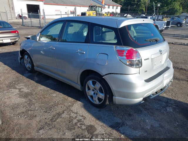 Продаж на аукціоні авто 2007 Toyota Matrix Xr, vin: 2T1KR32E07C629380, номер лоту: 46110663
