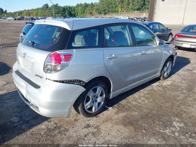 Продаж на аукціоні авто 2007 Toyota Matrix Xr, vin: 2T1KR32E07C629380, номер лоту: 46110663