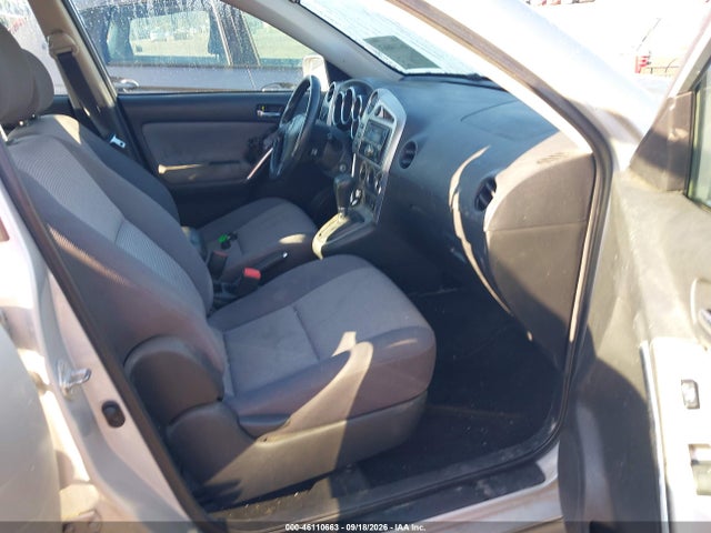 Продаж на аукціоні авто 2007 Toyota Matrix Xr, vin: 2T1KR32E07C629380, номер лоту: 46110663